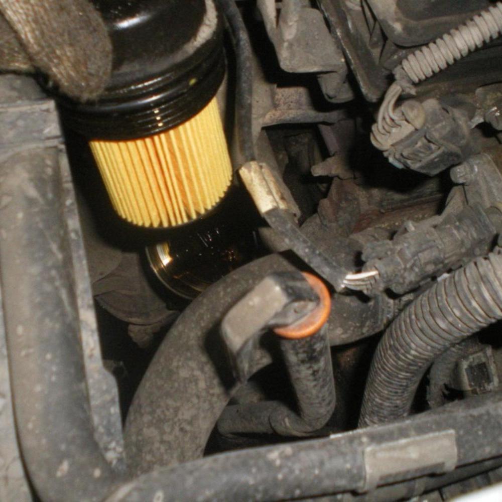 Какое масло лить в двигатель Chevrolet Lacetti, J200 (2010 - 2013)