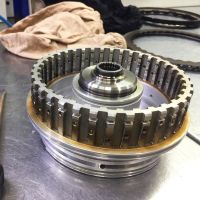 Ремонт АКПП Сhevrolet Сaptiva