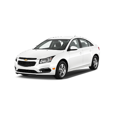 Профессиональное ТО Chevrolet Cruze