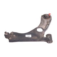 Замена передних рычагов Chevrolet Aveo.