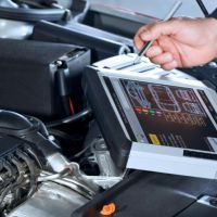 Ремонт системы ABS Chevrolet Lacetti