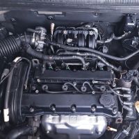Прокладка клапанной крышки на Chevrolet Lacetti (Шевроле Лачетти)