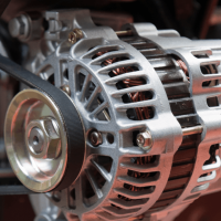 Ремонт генератораChevrolet Cruze