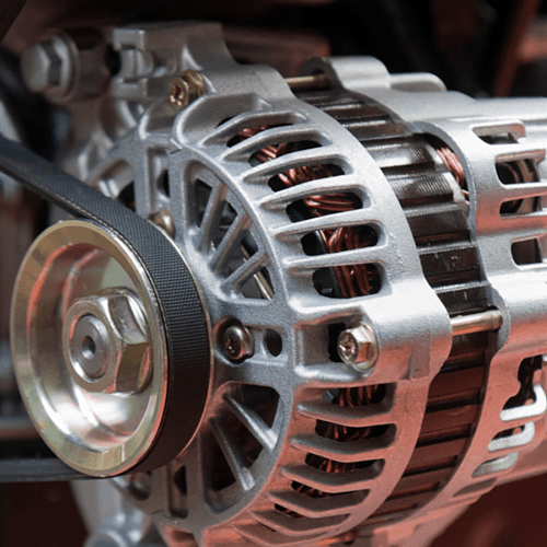 Ремонт генератораChevrolet Cruze