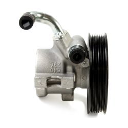 Ремонт гидроусилителя руля Chevrolet Lacetti