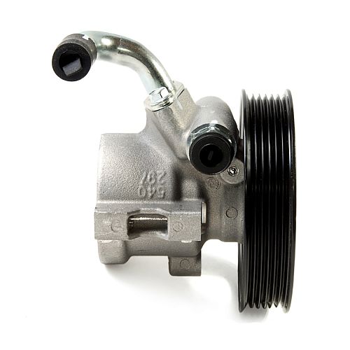 Ремонт гидроусилителя руля Chevrolet Lacetti