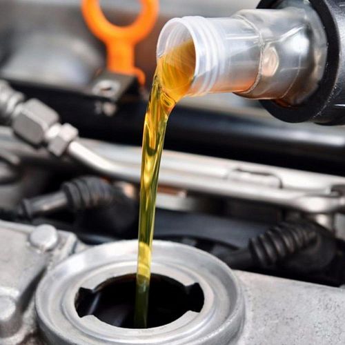 Замена масла в заднем редукторе Chevrolet Captiva