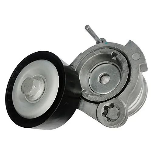 Замена натяжителя ремня Chevrolet Cruze