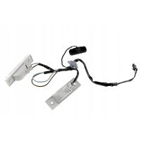 Замена кнопки багажника Сhevrolet Orlando