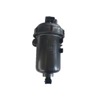 Замена топливного фильтра Chevrolet Captiva