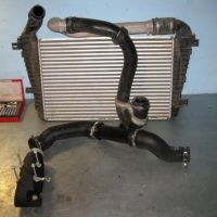 Система охлаждения Chevrolet Aveo