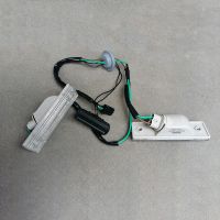 Замена кнопки багажника Сhevrolet Orlando