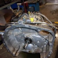 Ремонт АКПП Chevrolet Aveo.