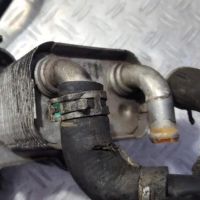 Утечка охлаждающей жидкости Сhevrolet Orlando