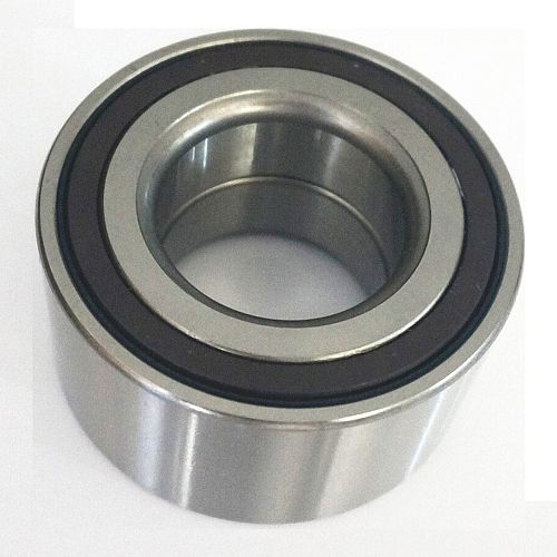 Замена передних подшипников ступицы Chevrolet Aveo.