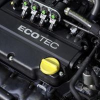 Капитальный ремонт двигателя Chevrolet Cruze