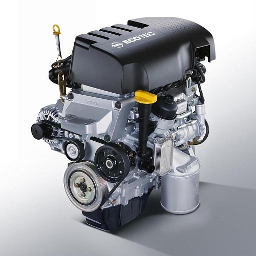 Замена масла ГУР Chevrolet Cruze