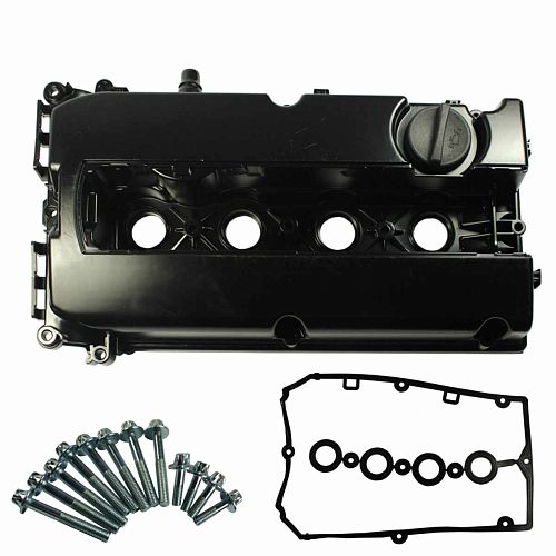 Замена клапанной прокладки Chevrolet Lacetti