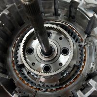 Ремонт КПП Chevrolet Cruze