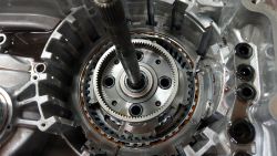 Ремонт КПП Chevrolet Cruze