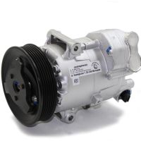 Ремонт и заправка кондиционера Chevrolet Captiva