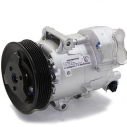 Ремонт и заправка кондиционера Chevrolet Captiva