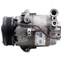 Ремонт кондиционера Сhevrolet Orlando