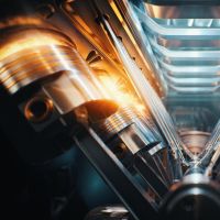 Замена масла в МКПП Сhevrolet Orlando