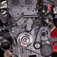 Замена масла в МКПП Сhevrolet Orlando