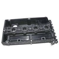 Замена клапанной крышки Chevrolet Cruze