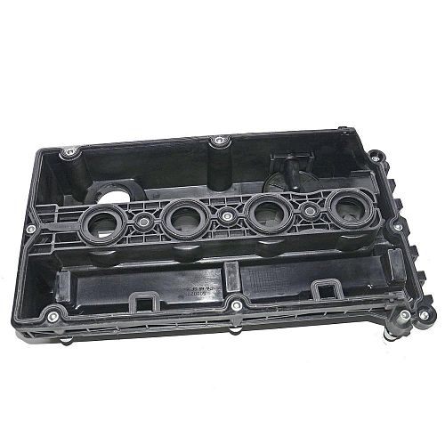 Замена клапанной крышки Chevrolet Cruze