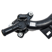 Утечка антифриза из системы охлаждения Chevrolet Cruze