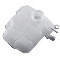 Замена расширительного бачка Chevrolet Aveo