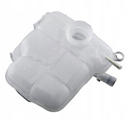 Замена расширительного бачка Chevrolet Aveo