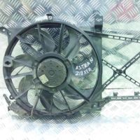 Система охлаждения Chevrolet Aveo