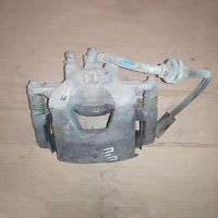 Замена тормозных суппортов Chevrolet Cruze