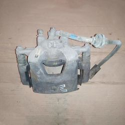 Замена тормозных суппортов Chevrolet Cruze