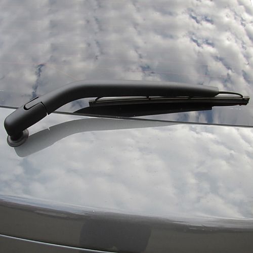 Ремонт заднего дворника Chevrolet Lacetti