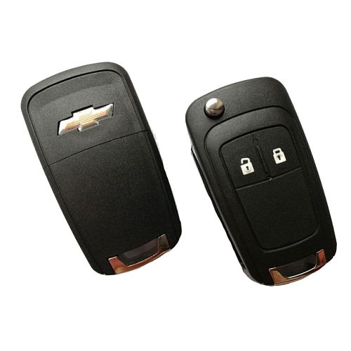 Изготовление ключей Chevrolet Aveo