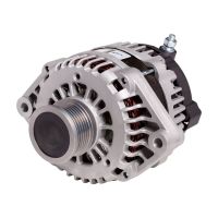 Ремонт генератора Сhevrolet Сaptiva