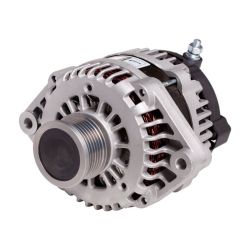 Ремонт генератора Сhevrolet Сaptiva