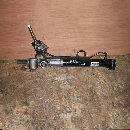 Ремонт рулевой рейки Chevrolet Cruze