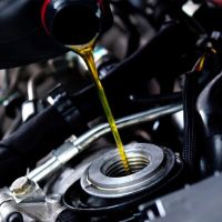 Замена масла в МКПП Сhevrolet Orlando