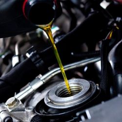 Замена масла в МКПП Сhevrolet Orlando