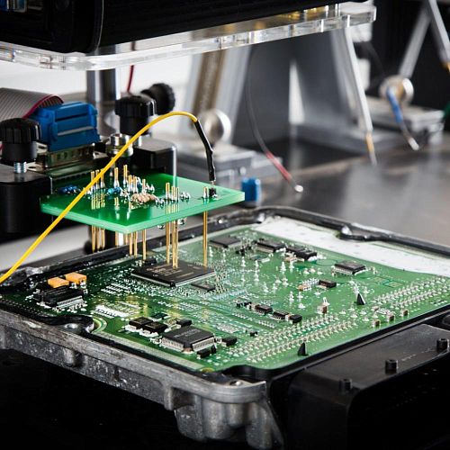 Коды ошибок Сhevrolet Сaptiva