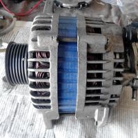 Ремонт генератора Chevrolet Aveo.