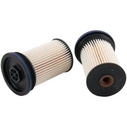 Замена топливного фильтра Chevrolet Captiva