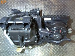 Ремонт печки Шевроле Круз