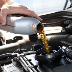 Замена масла МКПП Chevrolet Cruze