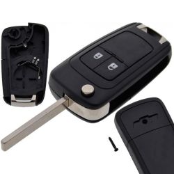 Изготовление ключей Chevrolet Aveo